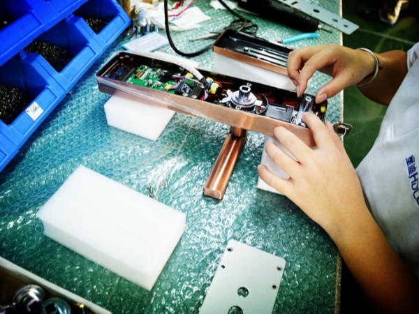 智能鎖加盟為什么要認(rèn)準(zhǔn)智能鎖廠家？