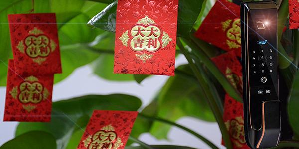 2018年，智能鎖廠家將開門大吉