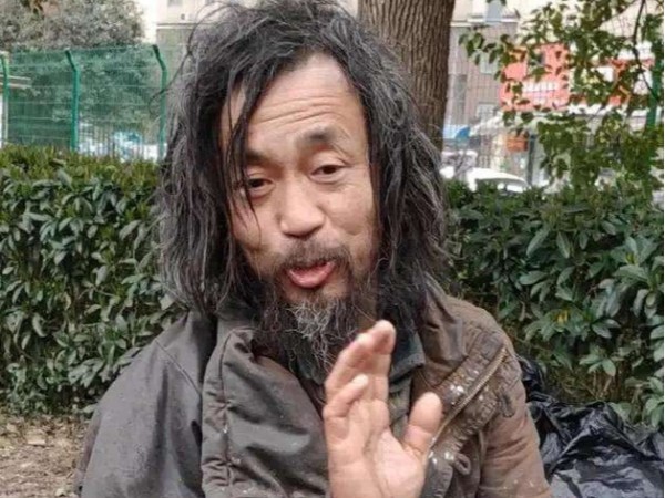 流浪大師沈巍的啟示：智能鎖廠家要堅(jiān)持走自己的路，無(wú)愧于心