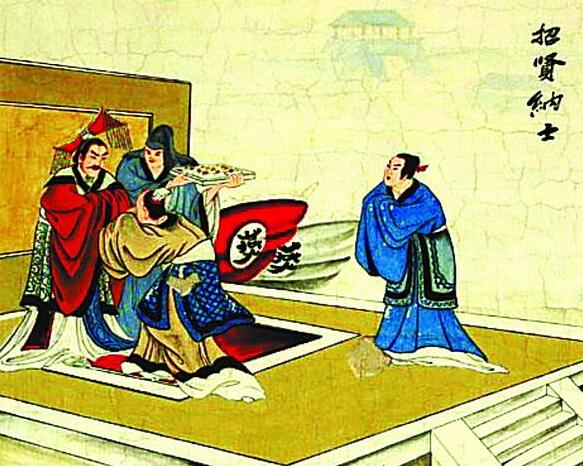 做智能鎖生意，用對人很重要