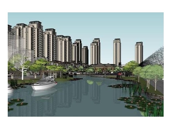 智能鎖加盟后如何做小區(qū)推廣？先從選擇小區(qū)說起